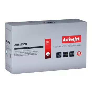 Activejet ATH-1350N tooner (asendab HP W1350A; HP135A; HP 135A; Supreme; 1100 lehekülge; must)