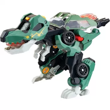 Switch & Go Dinos - Launcher-T-Rex, mängufiguur