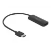 Adapter HDMI-A isane - DisplayPort emane 4K 60 Hz DeLOCK 63206
