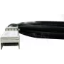 Otseühendusega DAC-kaabel CBO CBL-10GSFP-DAC-5M-BL 5 m SFP+ passiivne vaskkaabel