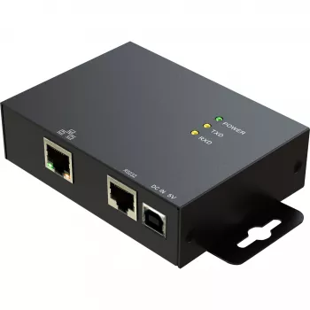 PowerWalker SNMP Box, laiendusmoodul must
