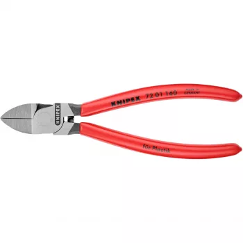 Diagonalpliiatsid Knipex 72 01 160