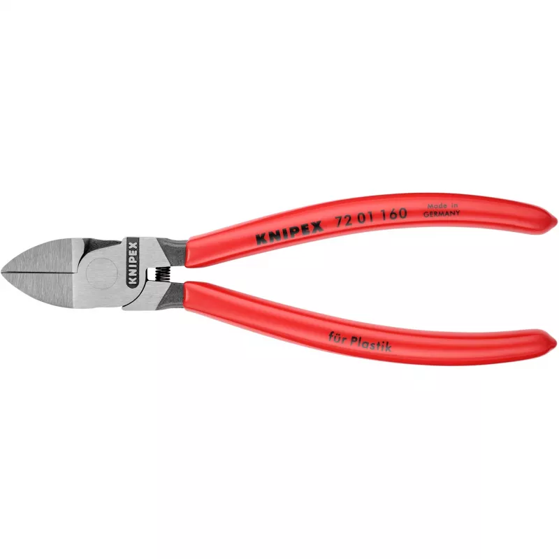 Diagonalpliiatsid Knipex 72 01 160