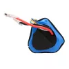 Asendusaku Extralink Dreame H11 / H11 MAX P2106-6S1P-BWB 3650mAh 21,6V jaoks