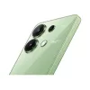 Xiaomi Redmi Note 13 6GB+128GB Mint Green 16,94cm (6,67) AMOLED-ekraan, MIUI 14, põhineb Android 13-l, 108MP kolmikkaamera