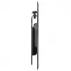 TV seinakinnitus MACLEAN MC-715A 13–27-tollistele teleritele, VESA kuni 100x100 mm, max koormus 25 kg, must
