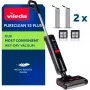 Tolmuimeja Vileda PureClean S5 Plus