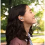 Sennheiser Momentum True Wireless 4 kõrvaklapid - must vask