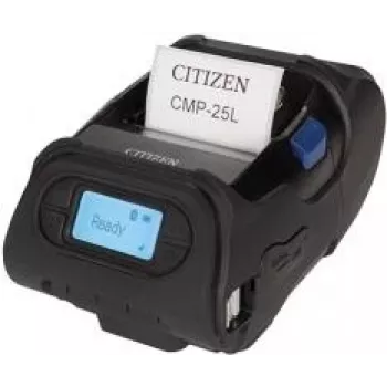 Citizen CMP25BUXZL USB-kaabel 25 L must