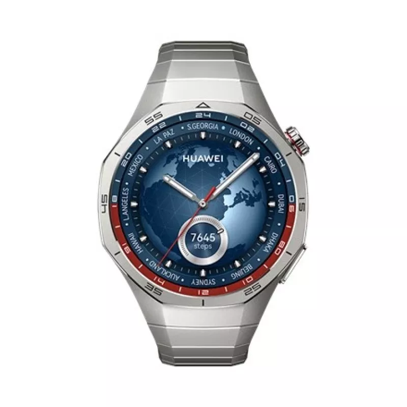 Nutikell Huawei WATCH GT5 Pro 46mm