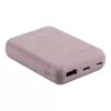Intenso XS10000 liitiumpolümeer (LiPo) 10000 mAh roosa