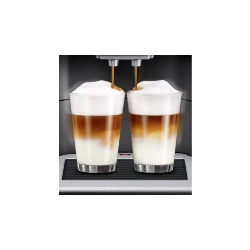 Siemens EQ.6 plus s500 Espresso täisautomaatne espressomasin 1,7 L