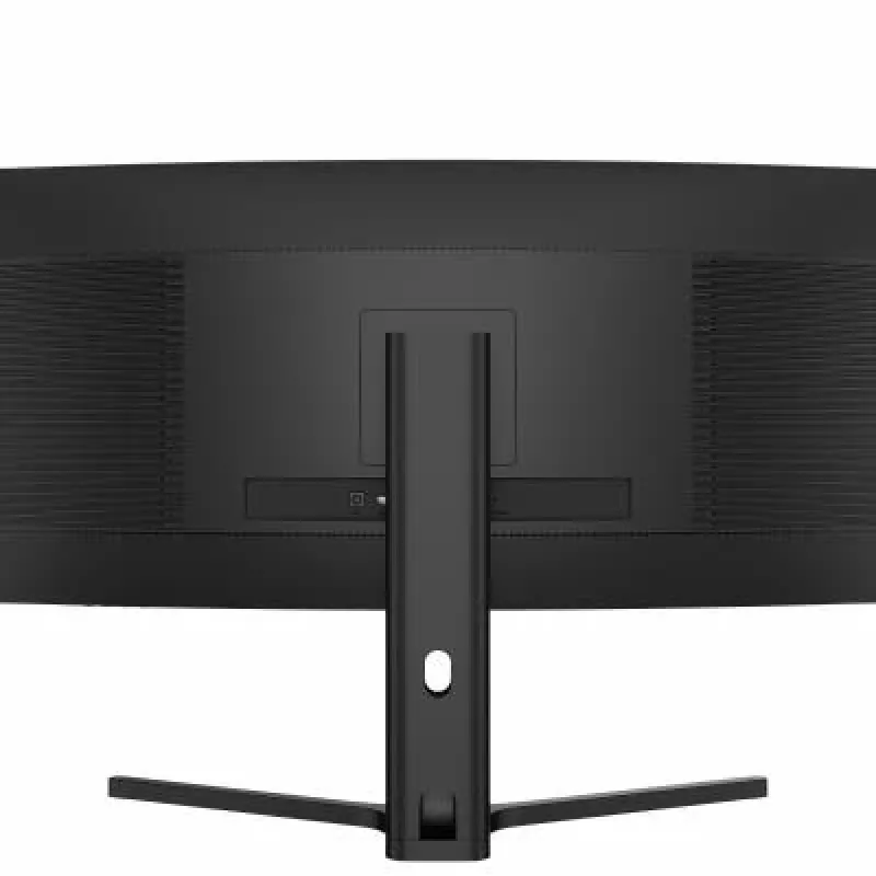 Arvutimonitor DAHUA LM34-E330CA 34 tolli (86,4 cm) UltraWide Quad HD 3440×1440 VA LCD 21:9 kaardus, 1 ms, VESA, kõrguse reguleerimisega, must