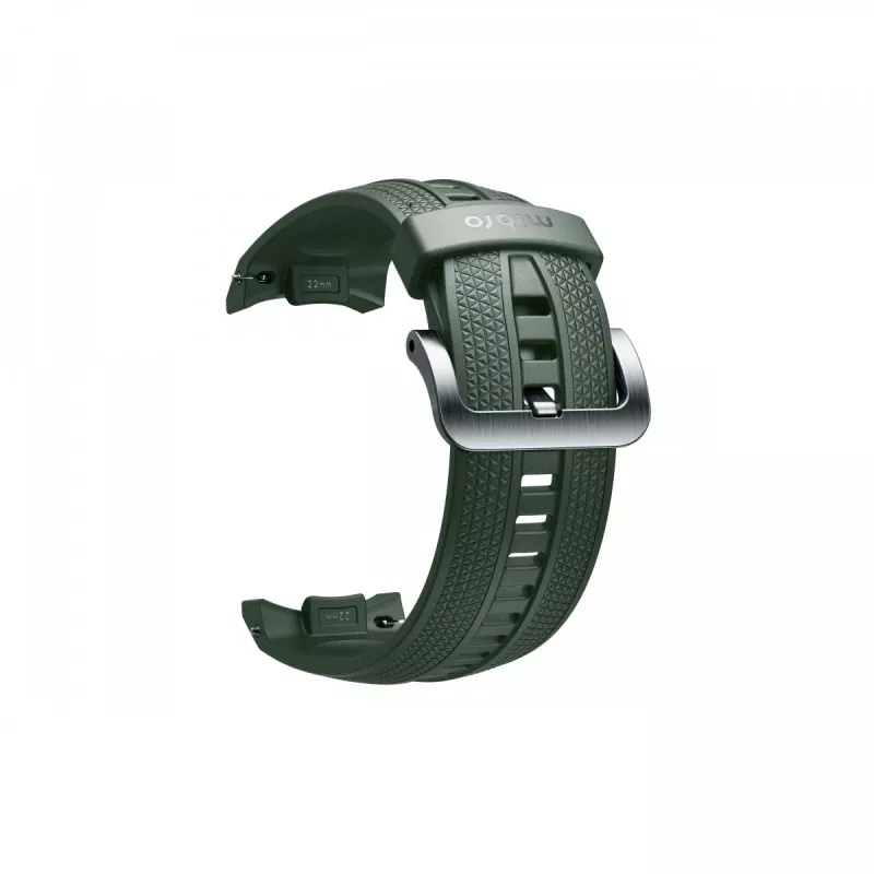 Mibro GS Explorer nutikell, roheline