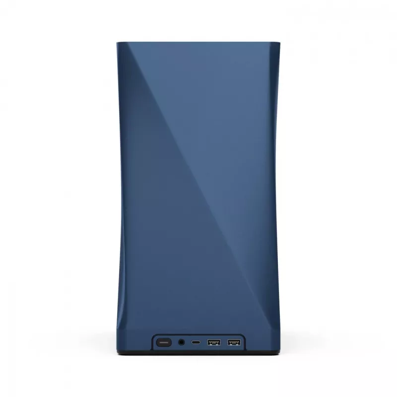 Fractal Design Era 2 Mini Tower sinine