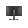 LG 32BR55UK-B | 31.5 tolli | VA | UHD | 16:9 | 60 Hz | 4 ms | 3840 x 2160 pikslit | 250 cd/m² | HDMI-portide arv 2