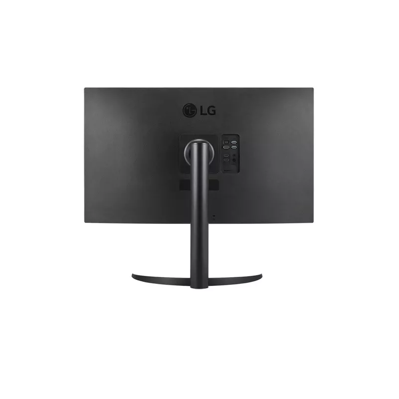 LG 32BR55UK-B | 31.5 tolli | VA | UHD | 16:9 | 60 Hz | 4 ms | 3840 x 2160 pikslit | 250 cd/m² | HDMI-portide arv 2