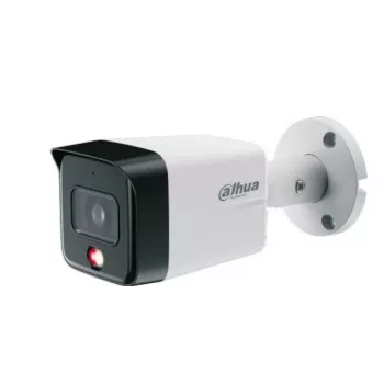 Turvakaamera DAHUA IPC-HFW1839TC-A-IL-0280B-S6 IP-kaamera