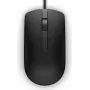 Dell MS116 USB-juhtmega hiir W125717167 - Hiir - Optiline