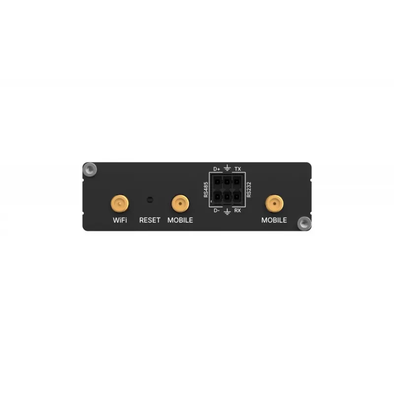 Ruuter TELTONIKA RUT276 Redcap 5G