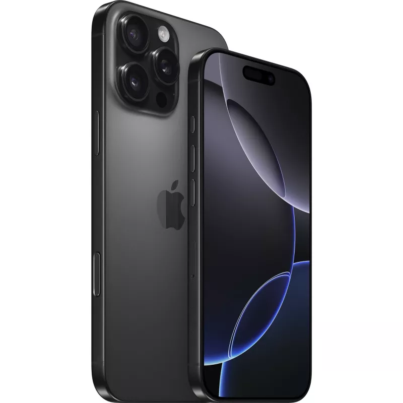 Apple iPhone 16 Pro Max 256GB Must Titaan
