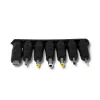 Universaalne toiteadapter 15W 7 pistikuga