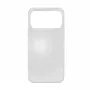 PEDEA Soft TPU ümbris mudelile Apple iPhone 17 Pro Max transparent (501600032)