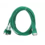 Cisco 8-PORDINE ASÜNKKRONKAABLI VARUOSA