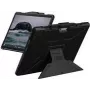 Urban Armor Gear 324013114040 tahvelarvuti kaitseümbris 33 cm (13 inch) põrkeraud must (324013114040)