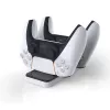 Raptor CS200-LT, siseruumides kasutatav, USB, must, valge
