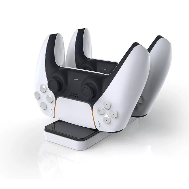 Raptor CS200-LT, siseruumides kasutatav, USB, must, valge
