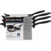 Kööginõude komplekt Russell Hobbs RH01840EU7 — 4-osaline virnastatav metallik marmor