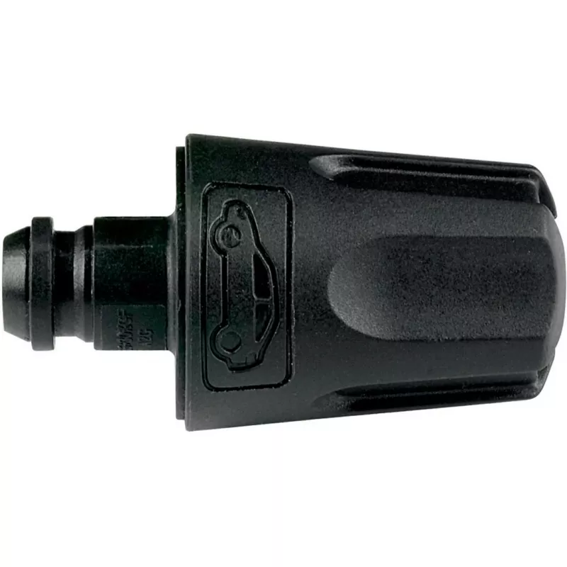 Nilfisk - Autodüüs - survepesurile - ühildub Nilfisk C 11X, E 130,2-10, E 130,3-10, E 145,3-10, Compact C 10X, C 110, C 12X, C120, C130 (6411136)