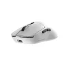 Hiir White Shark GM-9010 MAXIMUS Valge USB