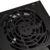 500 Watt SST-EX500-B Extreme SFX toiteplokk 80 PLUS Bronze - PC-/serveri toiteplokk - SFX (SST-EX500-B)