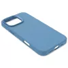 Decoded silikoonümbris Apple iPhone 16 Pro Max 17,5 cm sinine