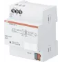ABB SV/S 30.160.1.1 - 85 - 265 V - 50/60 Hz - 30 V - Hall - AC-an-DC - 0,16 A