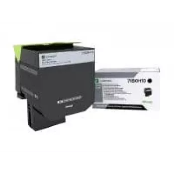 Toner Lexmark Magenta Tagastusprogramm 71B2HM0 3000 lehekülge