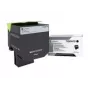 Toner Lexmark Magenta Tagastusprogramm 71B2HM0 3000 lehekülge
