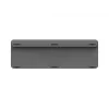 Juhtmevaba klaviatuur Logitech 920-013779 RF-juhtmevaba Bluetooth-grafiit