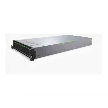 Fujitsu PRIMERGY RX2540 M7 server 0 GB Rack (2U) Intel® Xeon® Gold VFY:R2547SC310IN
