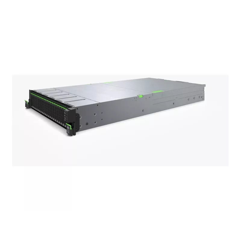 Fujitsu PRIMERGY RX2540 M7 server 0 GB Rack (2U) Intel® Xeon® Gold VFY:R2547SC310IN