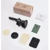 Autohoidik Aukey HD-C74 universaalne reguleeritav nutitelefonidele, armatuuri-/tuuleklaasikinnitus