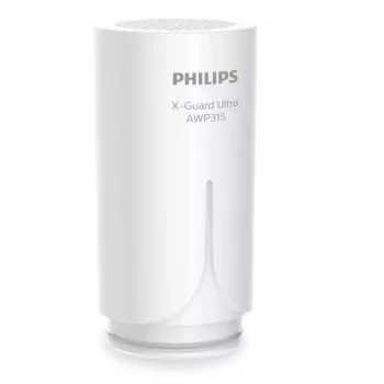 Veefiltri kassett Philips AWP315 AWP375x seeriale, mudel AWP315/10, asenduskassett