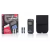 Hingamise alkoholitesti BACscan F-40, kontaktita, BAC 0–4%, 1% täpsus, 20 s soojenemine, LCD, aku AAA×2