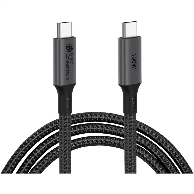 Goodconnections 2402-T018A USB-kaabel