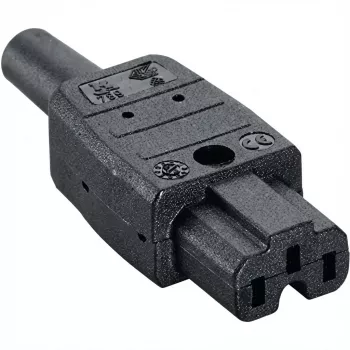 Elektripistiku ühendusmuhv Bachmann 916.170