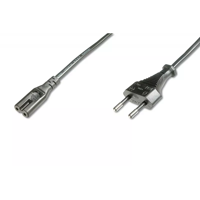 Toitejuhtme ühenduskaabel Digitus AK-440104-018-S