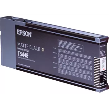 Epson C13T61480N tindikassett 1 tk Originaal Matte Must