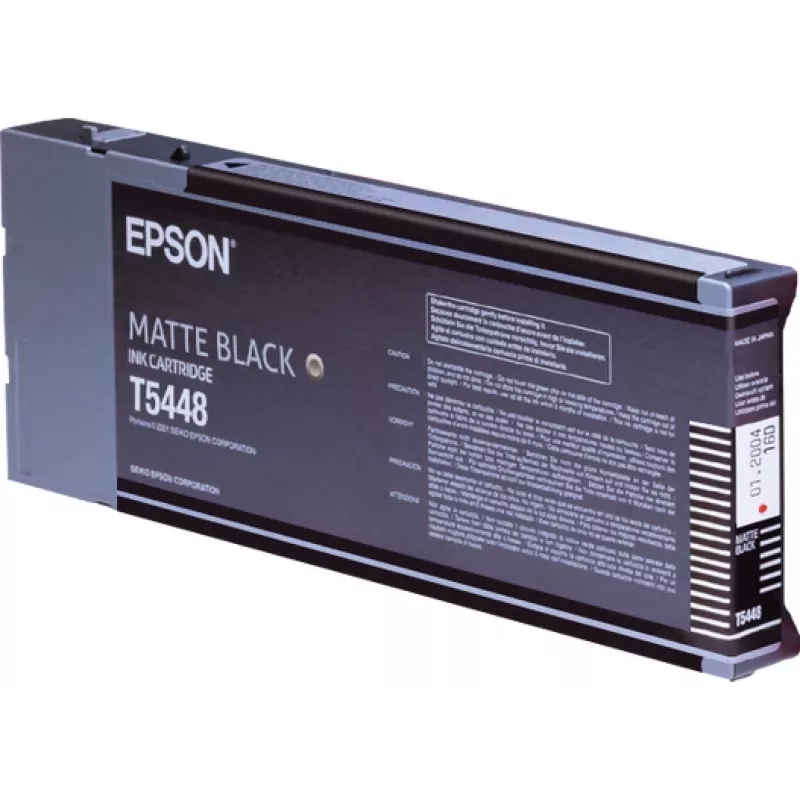 Epson C13T61480N tindikassett 1 tk Originaal Matte Must
